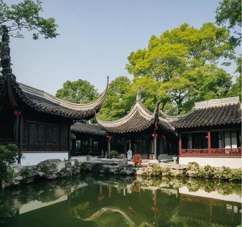 台湾幻竹土建有限公司