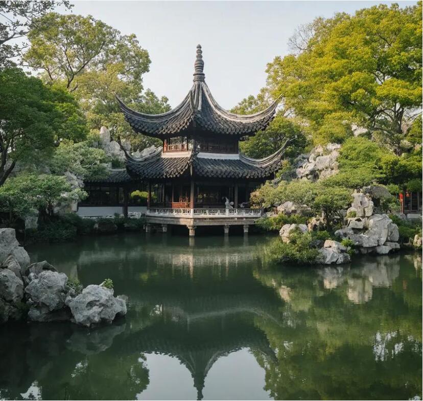 台湾幻竹土建有限公司